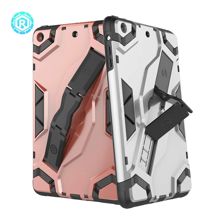 Новинка противоударный чехол для планшета эскорт чехол для планшета с откидной ножкой с ремешком для IPad Mini 1 2 3 Чехол