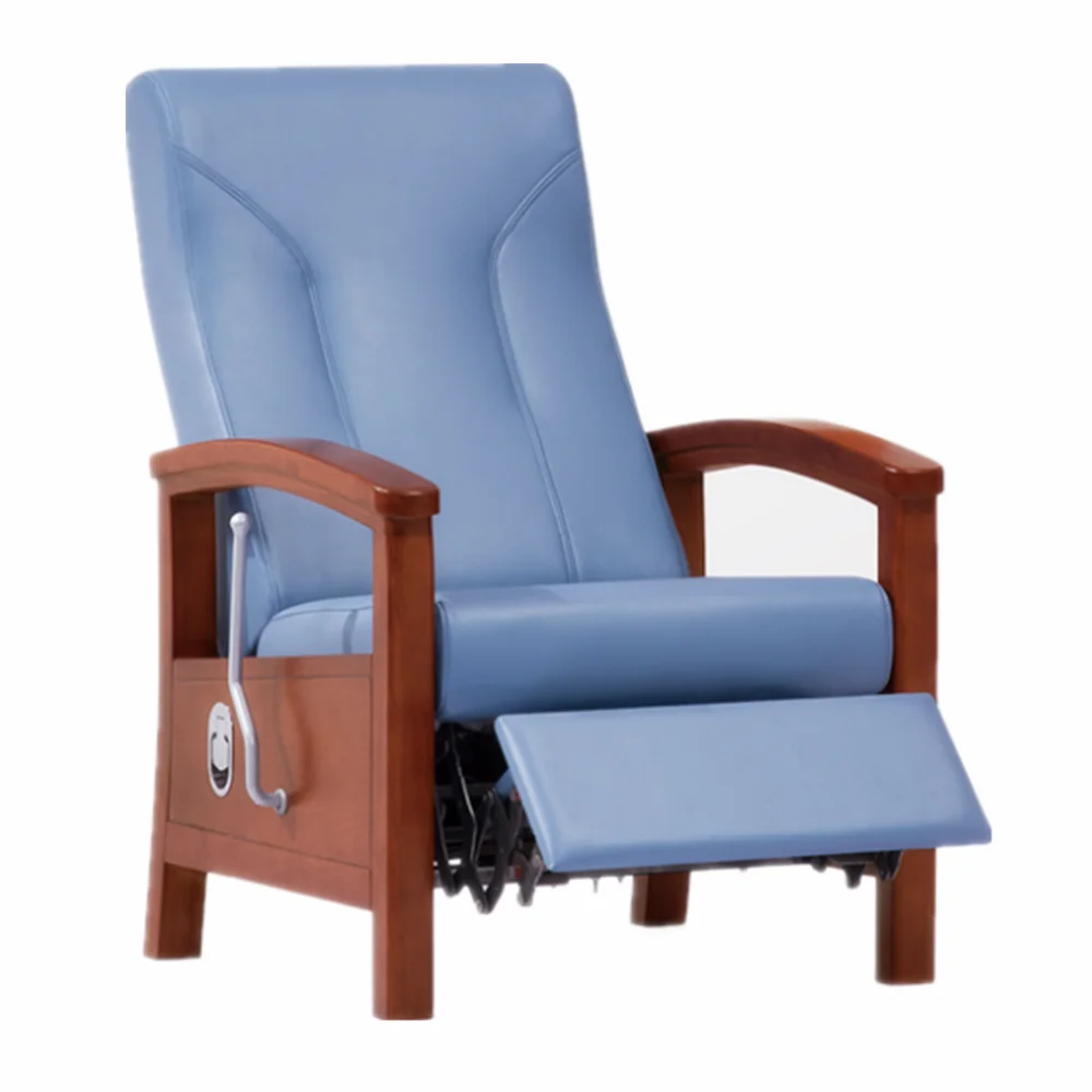 Medical Grade Champion Four Pu Cover Ward Room Accompany Sofa Lying Hospital Recliner Chair Bed For Sale Buy Transfusion Chair Treatment Chair Medical Grade Chair Product On Alibaba Com