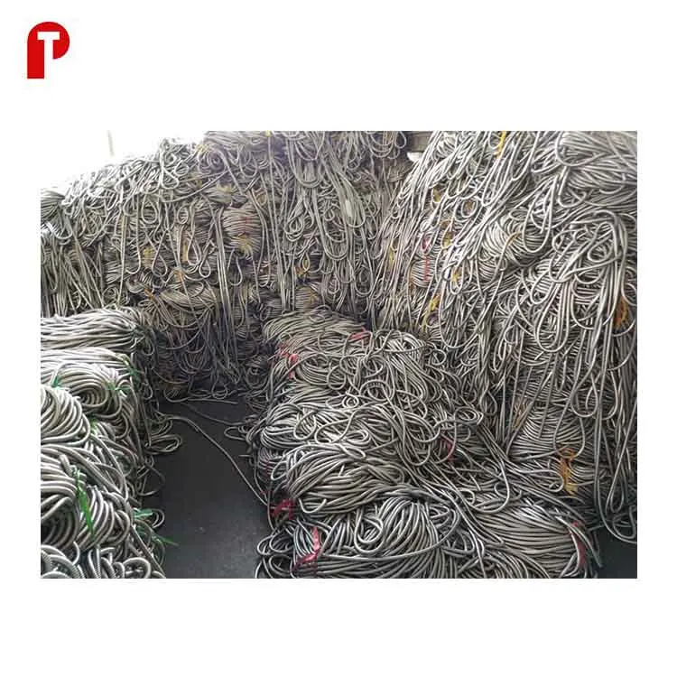 Flexible Corrugated Single square Spiral Lock Stainless Steel Shower Hose Making Machine