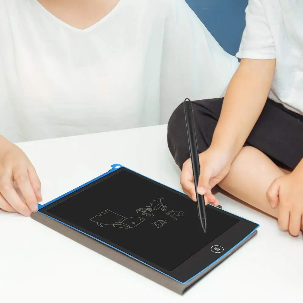 Lcd writing tablet. Графический планшет для рисования 12 дюймов. Планшет для письма. Планшет печать. Лучшие планшеты для письма.