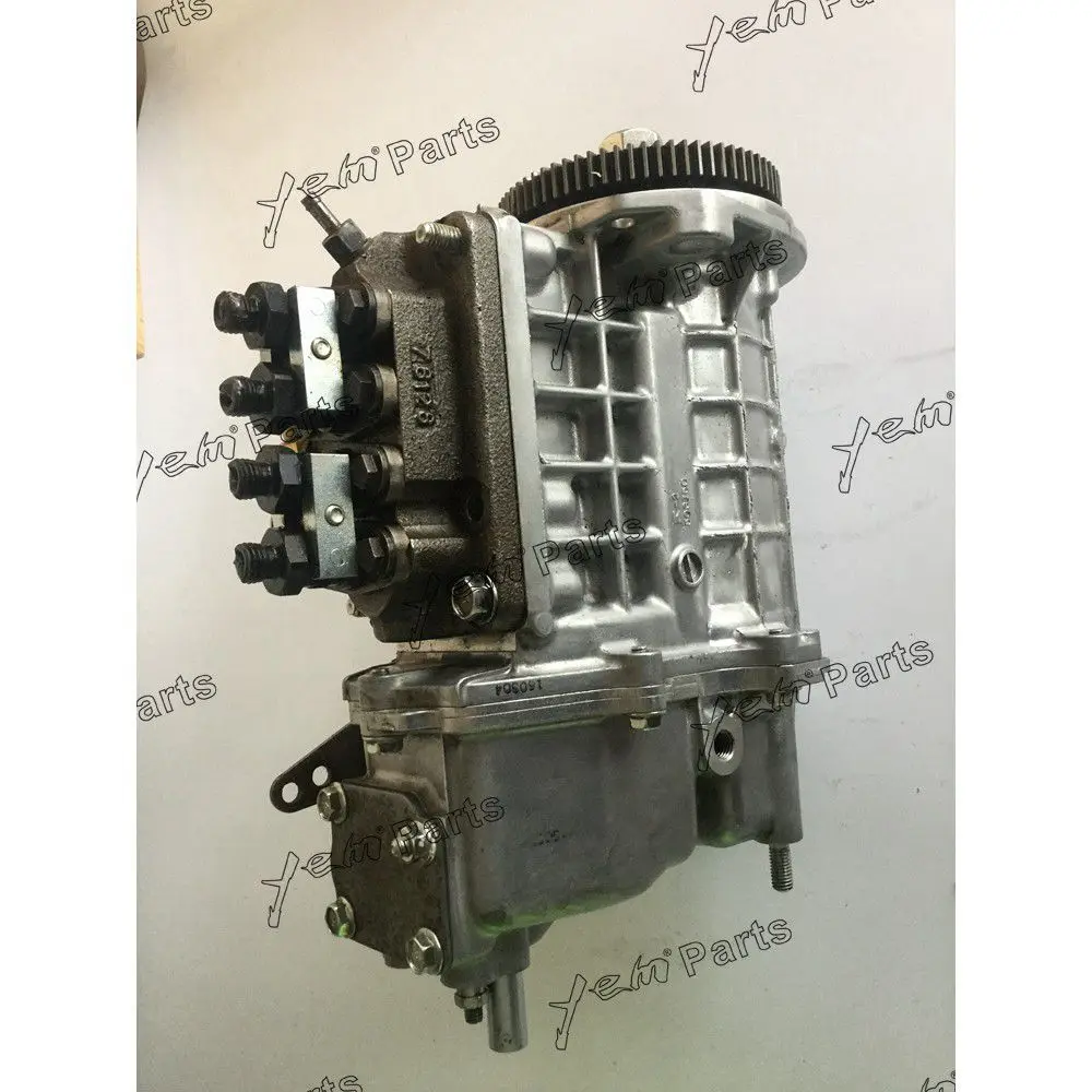 V2607 Fuel Injection Pump Assy for Kubota Engine 3