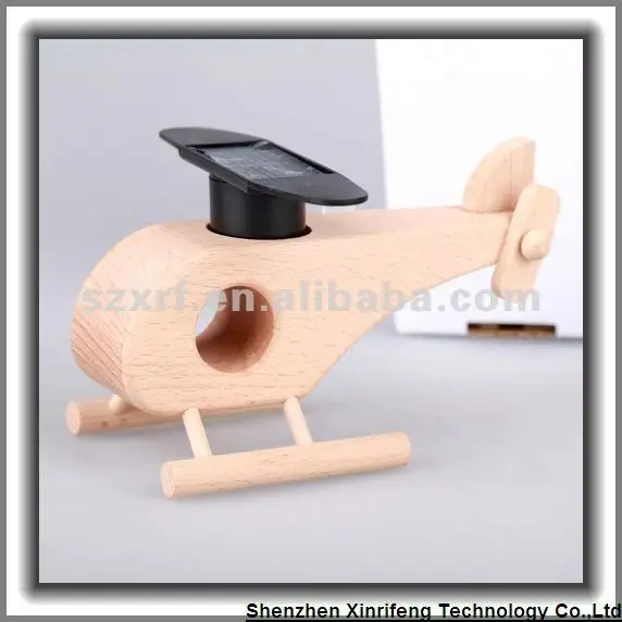 Самолёт на солнечной батарее, игрушки «сделай сам» для детей