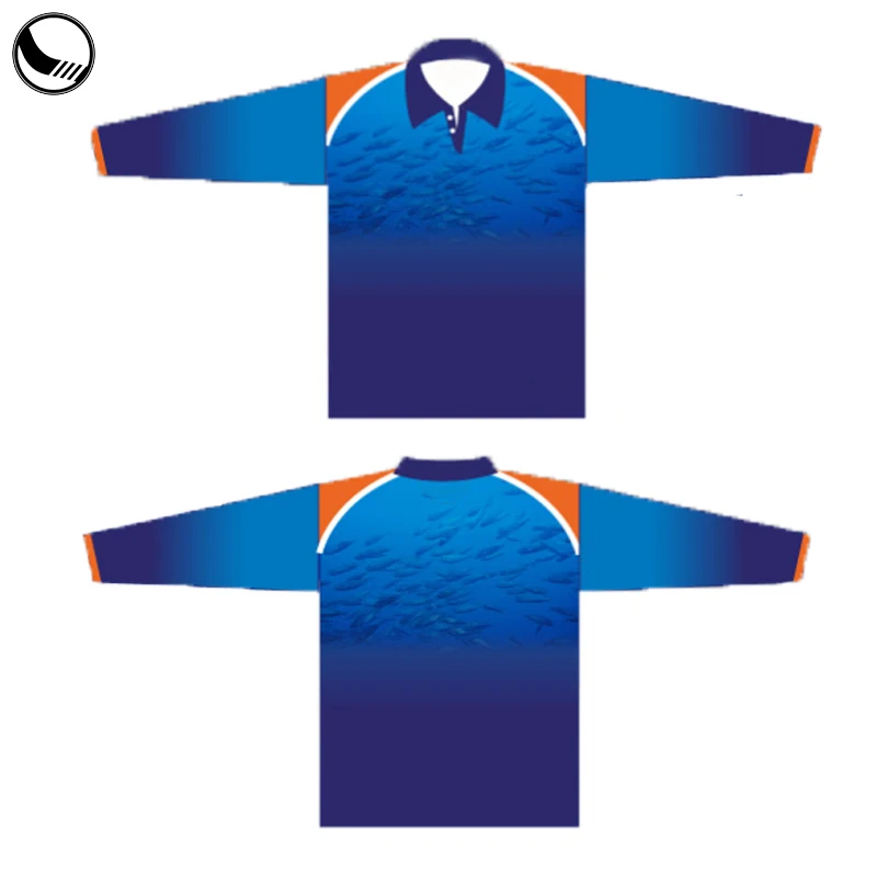 BETHERIVAL Custom Blank 4xl Plain Fishing Shirts