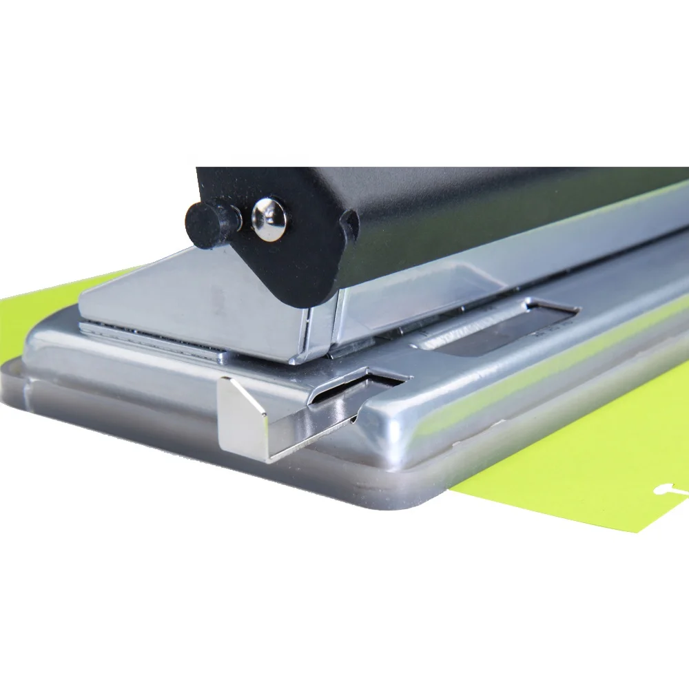 
 Профессиональный стандартный металлический ручной Дырокол для офиса  