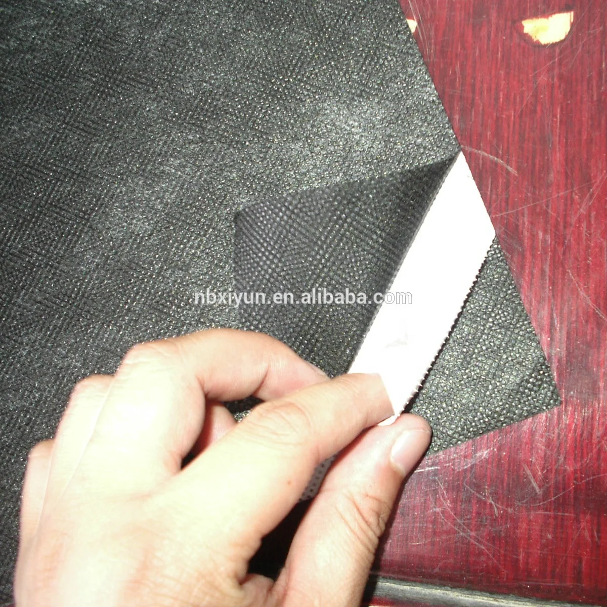 Waterproof Breather Building