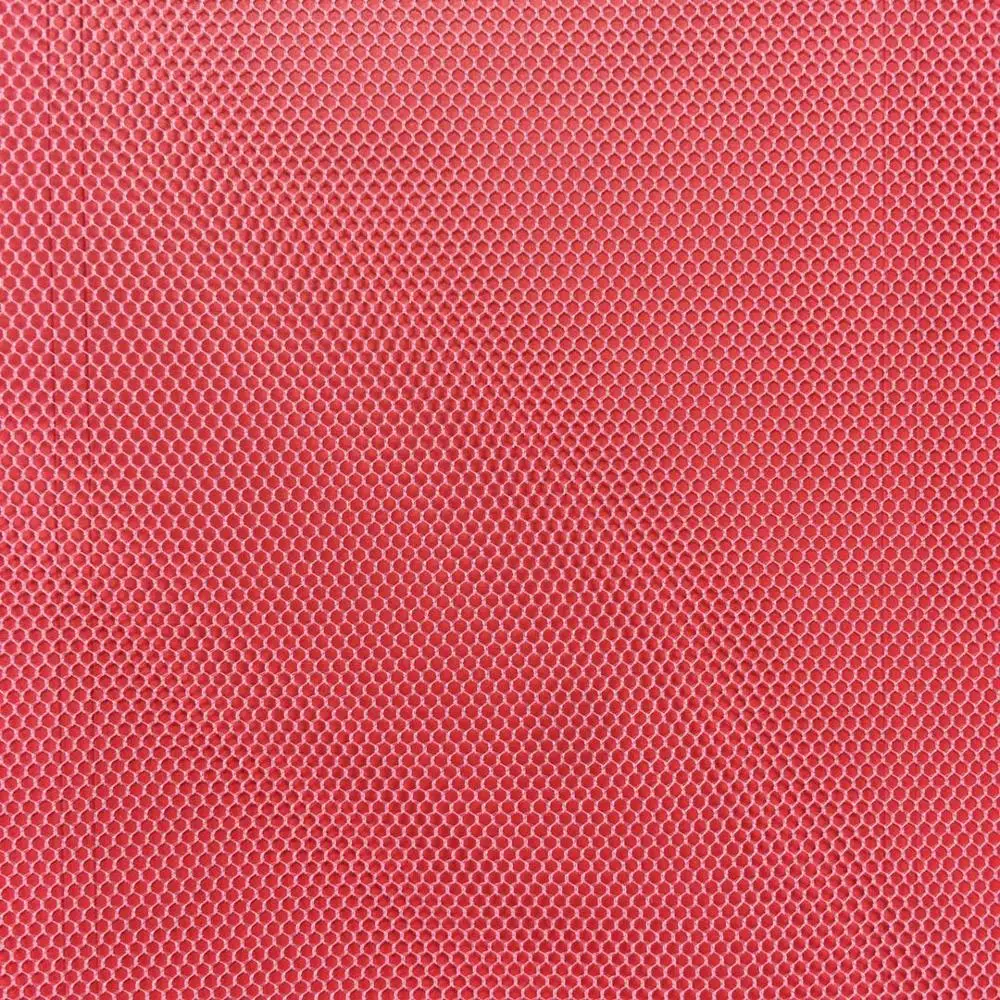 Лидер продаж сеточка-бабочка полутусклый для индийского рынка сетчатая ткань 100% нейлон 20D дышащая однотонная окрашенная 14gsm-22gsm легкая