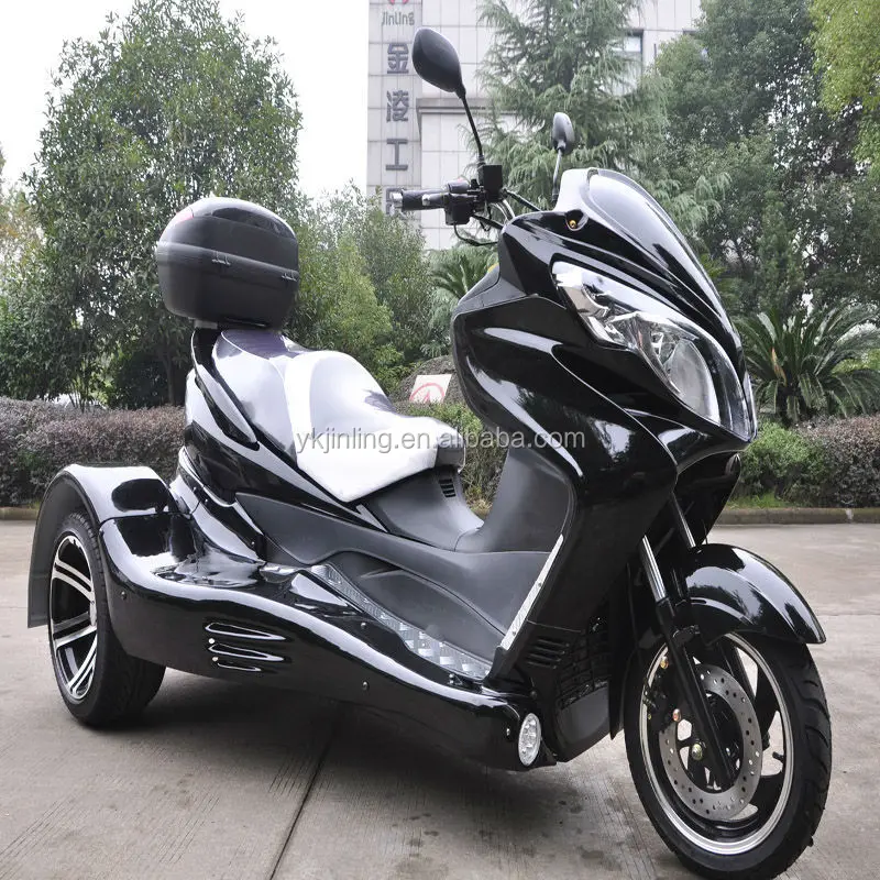 jinling trike