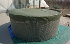 500 Gallon Fish Tank 150 Gallon Fish Tank Aquaculture Tank Tilapia Fish Farming
