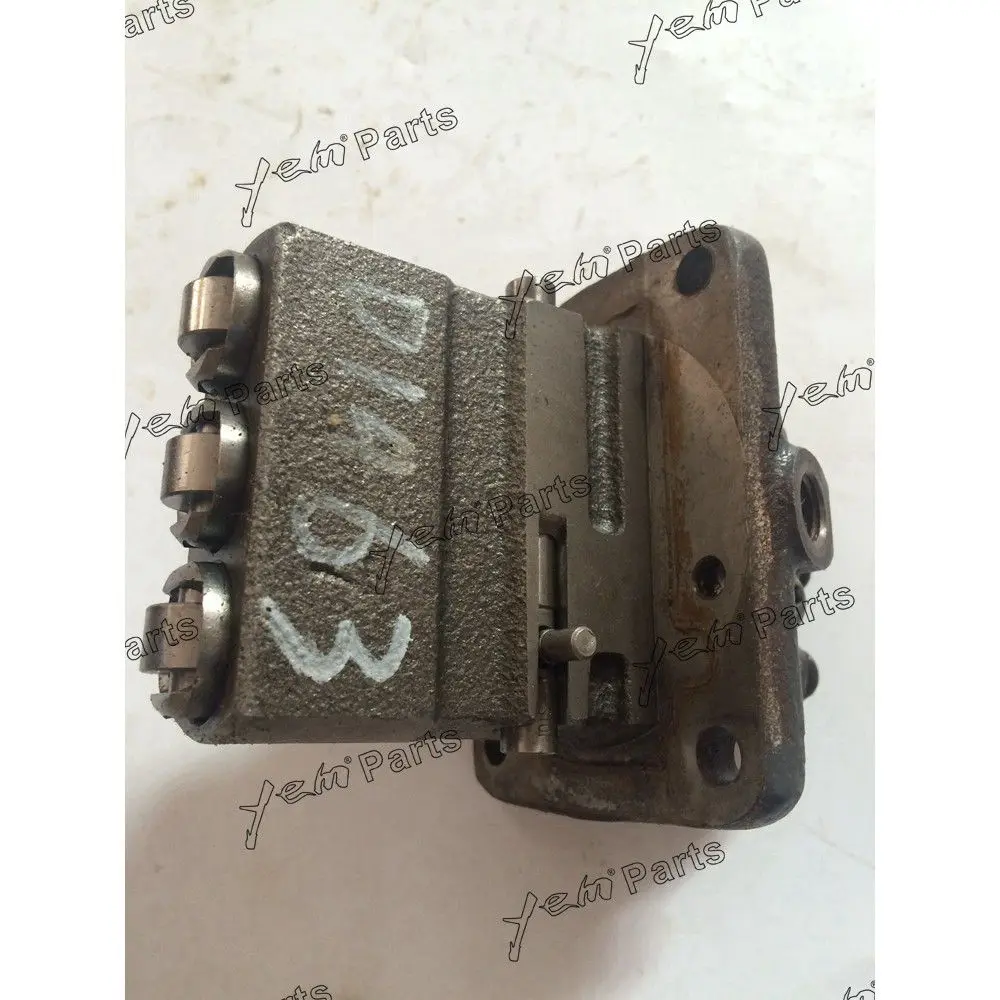 D1101 Fuel Injection Pump for Kubota Engine 2