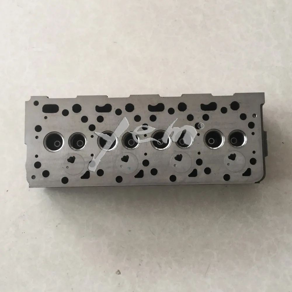 For KUBOTA V1505 Cylinder Head diesel Engine Head 1G092-03044