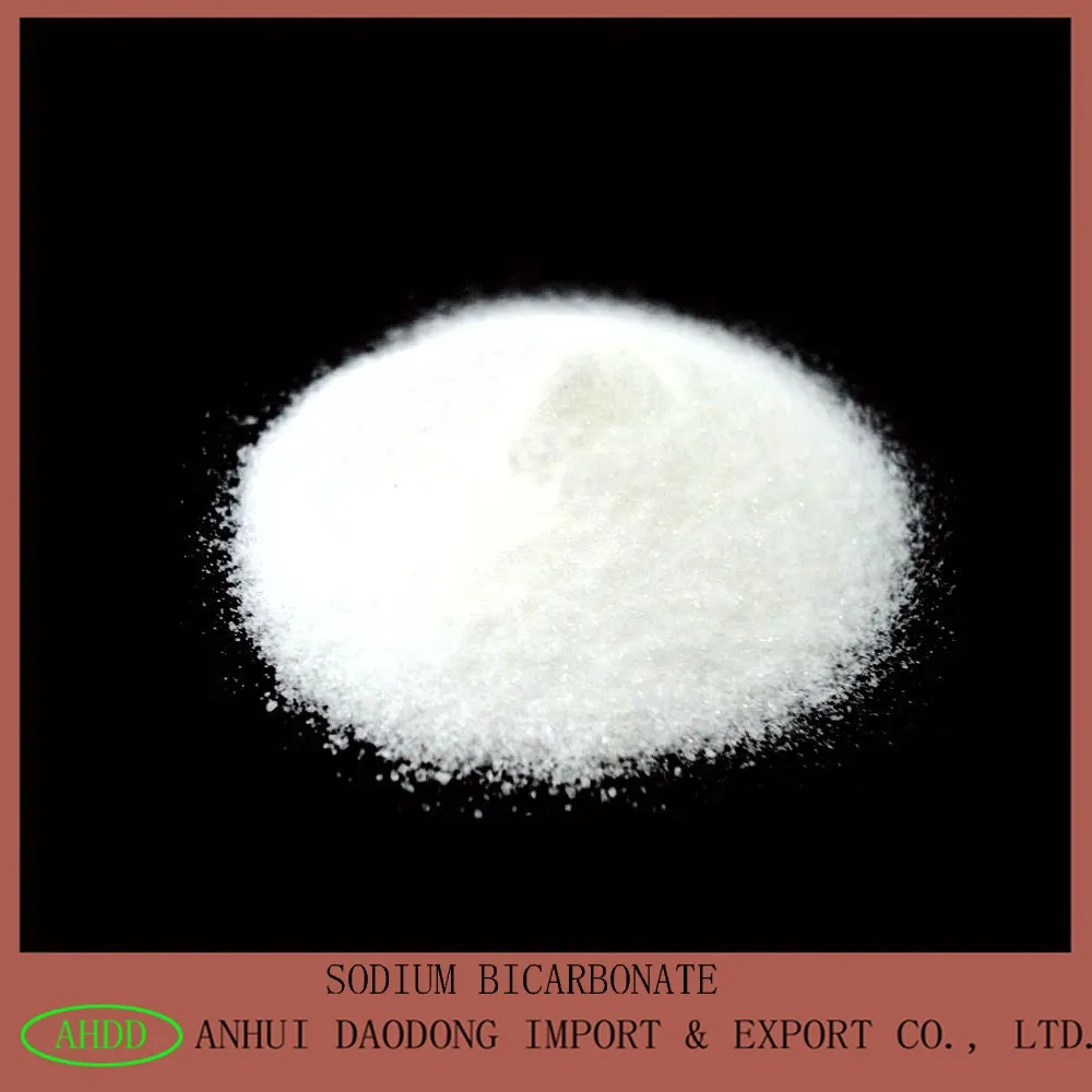Sodium Hydrogen Carbonate Sodium Bicarb Baking Soda Used In Cooking