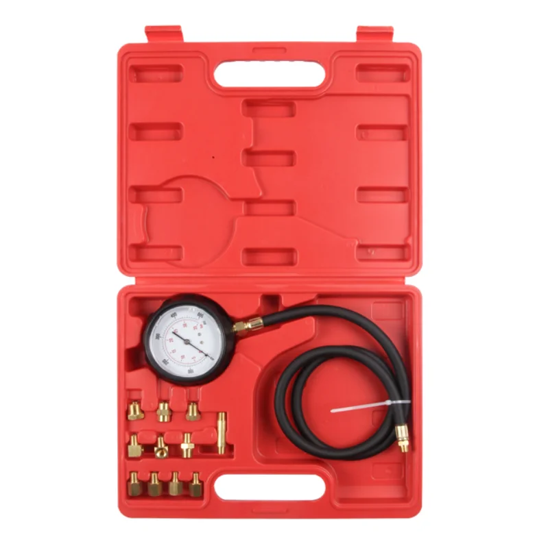 即決】MAC-TOOLS シリンダーリークテスター リークダウンテスター 
