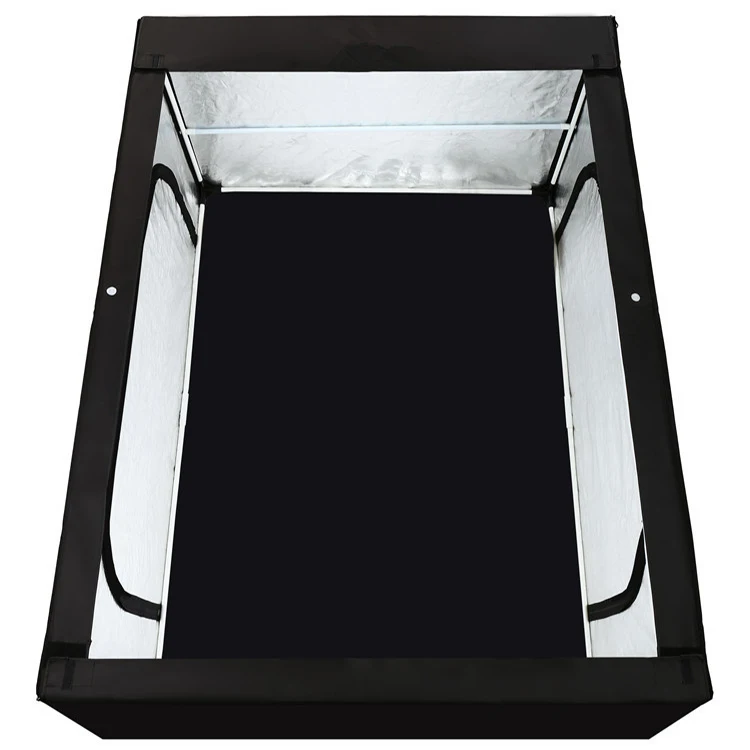 Deep Led Lambency Box 160CM Professional Photography Studio Set 360 degree photo studio box