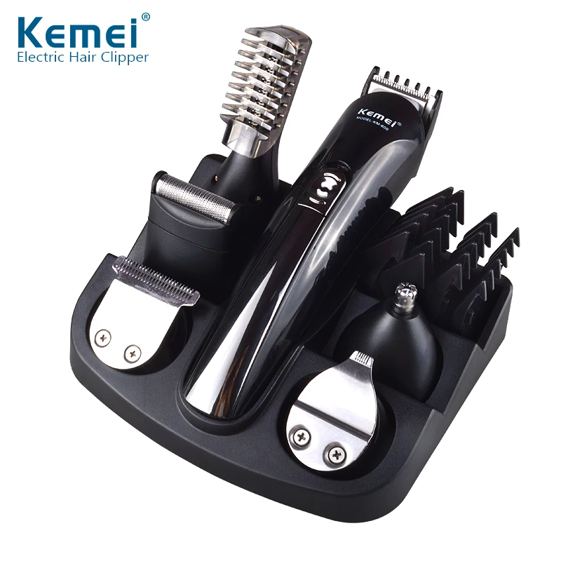 best clipper set for home