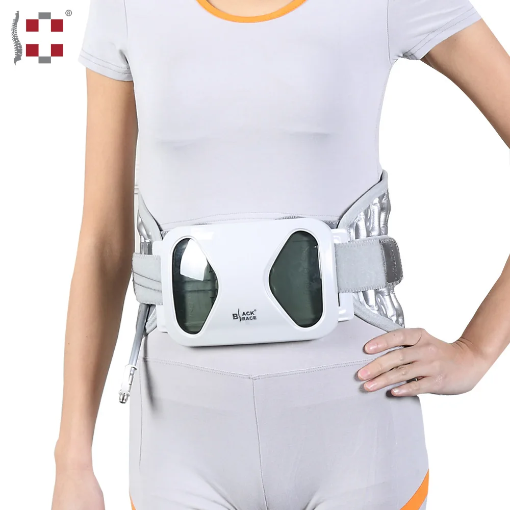 air pump back brace