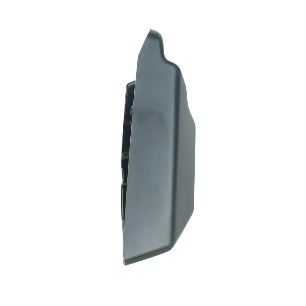 Задний резервуар для тормозной жидкости Atubeix, защитный резервуар для масла для YAMAHA MT-07/TRACER/09