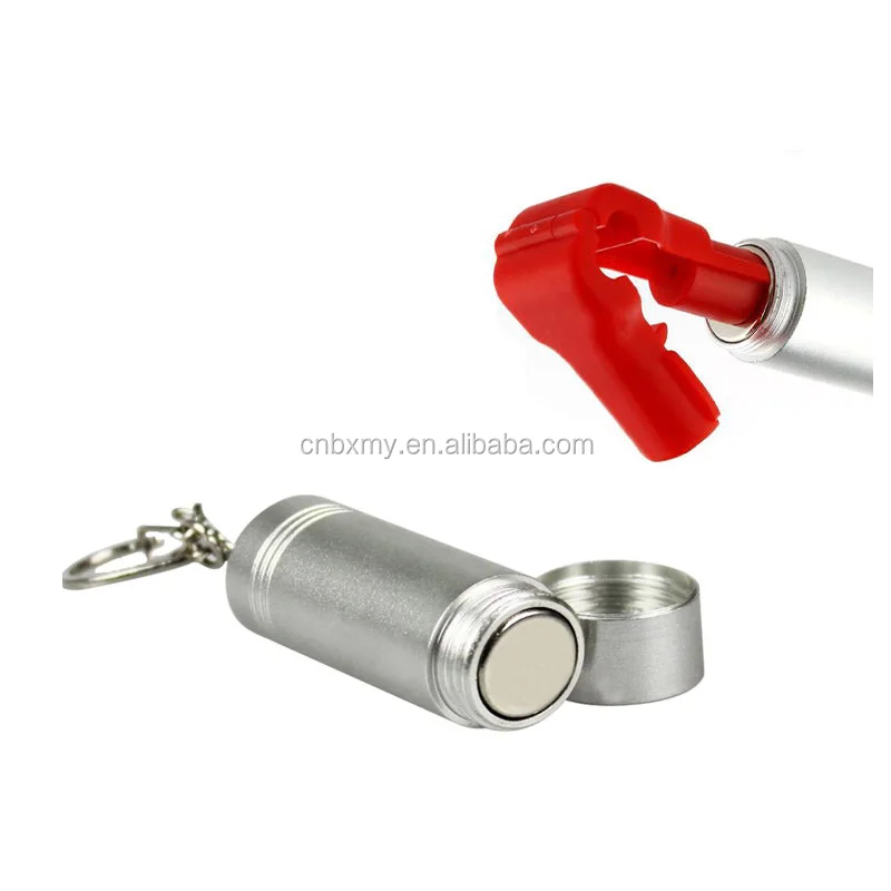 Hook Lock Detacher Magnetic Key for Stop Lock