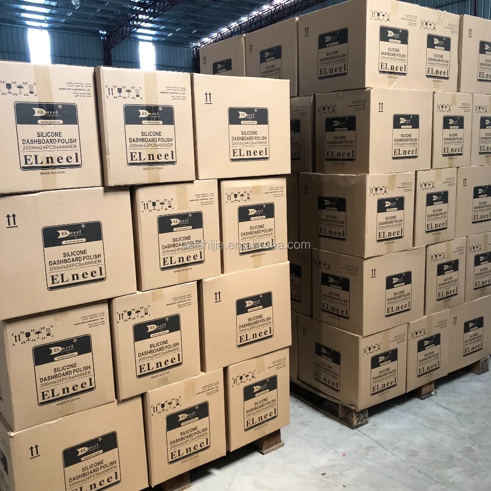 
Жидкий силиконовый полировщик для приборной панели автомобиля 