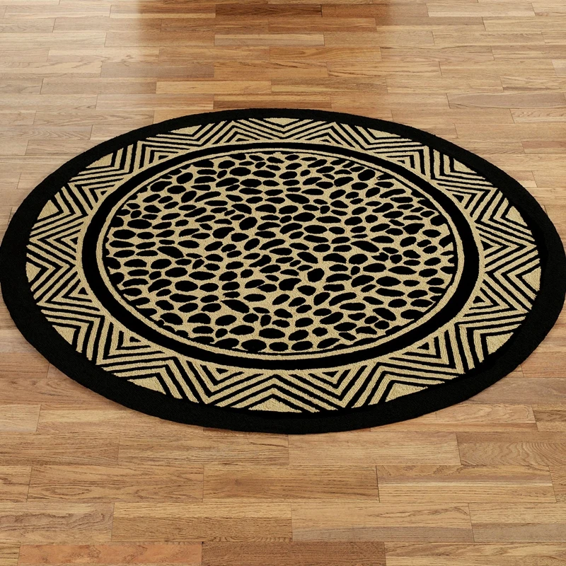 Custom Animal Tiger Texture Fur Stripe Door Mat Blanket Cartoon Floor  Carpet Rug - Buy Tiger Animal Carpets,Best Sales Carpet,Decorative Tiger  Shape Carpet Product on 