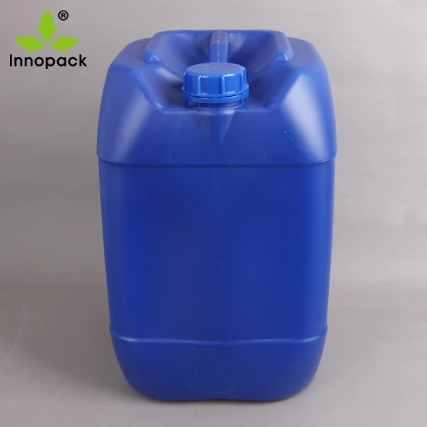20L HDPE Water Jug Used Oil Plastic Drums Jerry Can for Sale