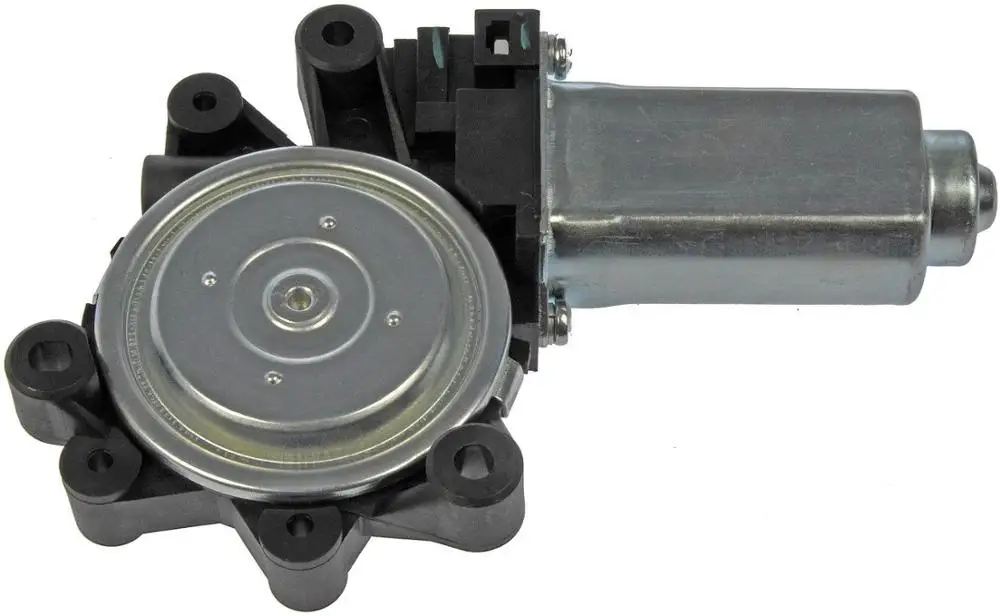 Auto Power Front Left 12V DC Driver Side Window Motor  4894527AA