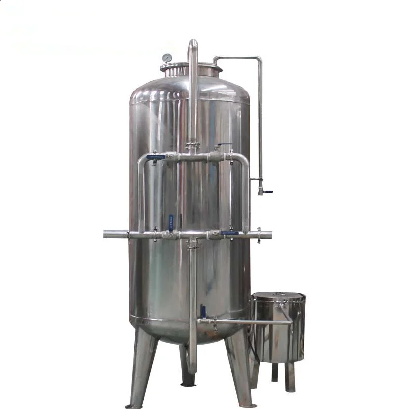 King quality PET bottle pure water complete production machine