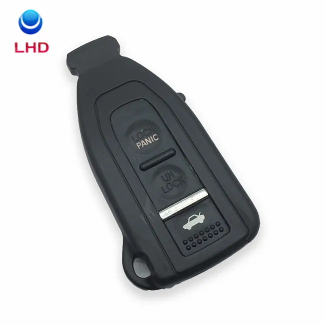 OEM Smart Prox Remote Key Keyless Transmitter Uncut Blade For Lexus LS430 3Btn 