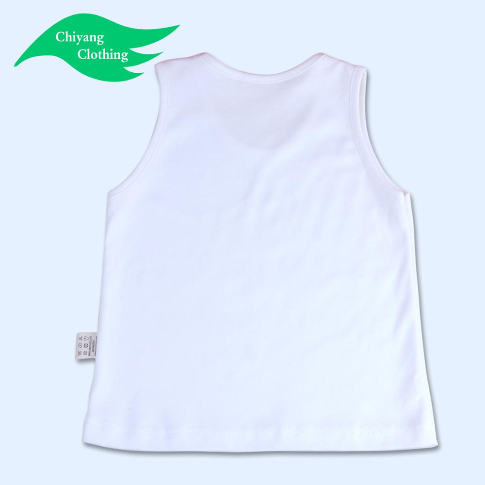 
Лидер продаж, хорошая цена, хорошее качество, Детский жилет из 100% хлопка 