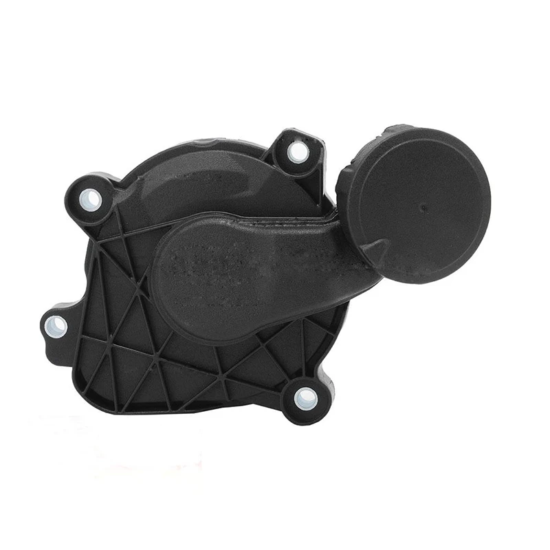 New Oil Separator Cover For Mercedes M276 C350 E350 GLK350 ML350 