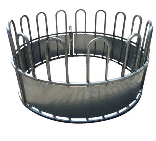 Livestock Hay Feeder/ Steel Hay Feeder - Buy Livestock Hay Feeder,Steel ...