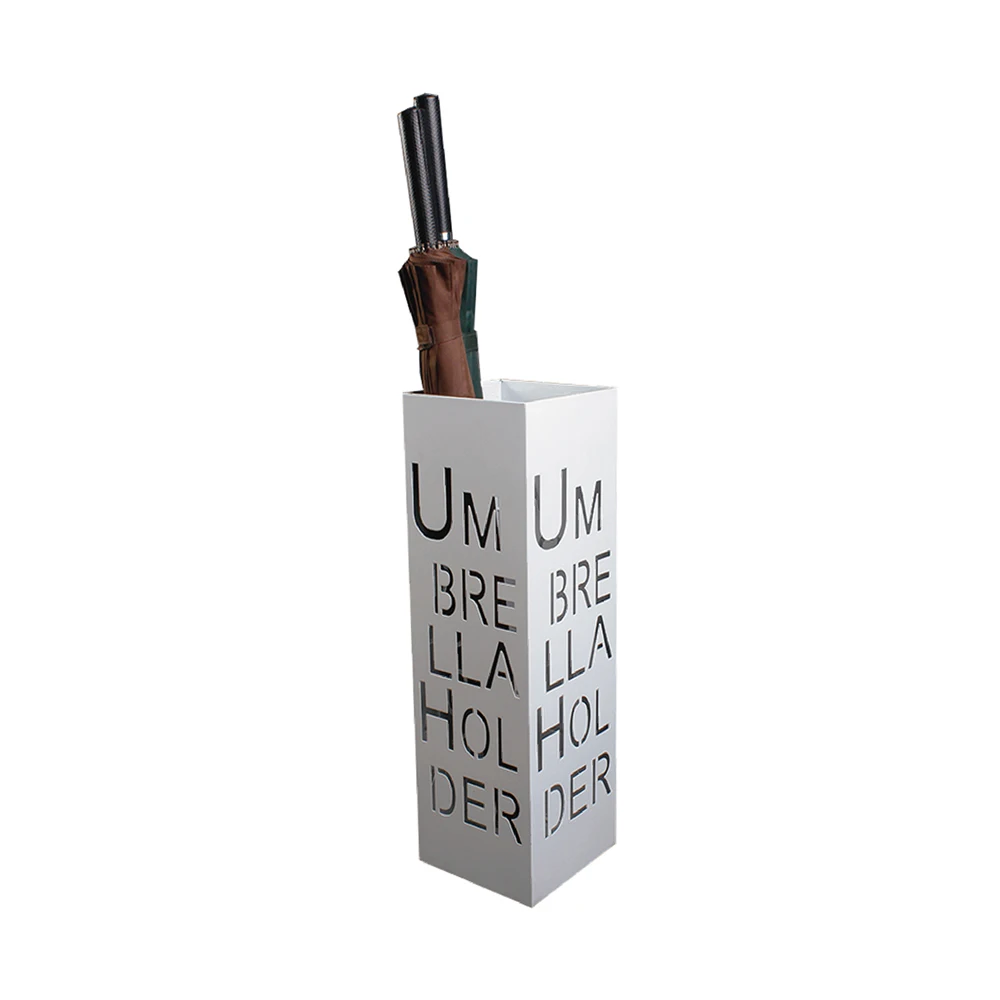 small umbrella stand