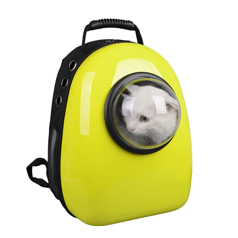 Низкая цена Лидер продаж рюкзак-переноска для домашних животных высокого качества одобрен