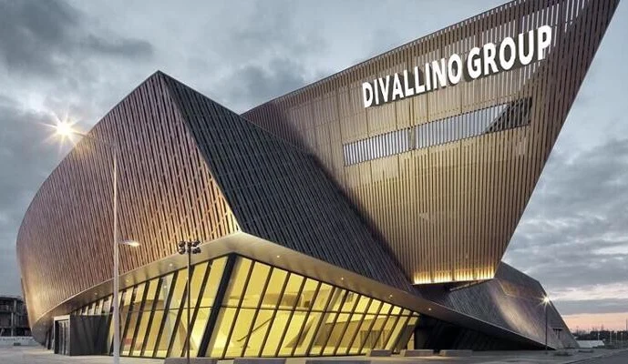 Beijing Divallino Garment Co., Ltd.