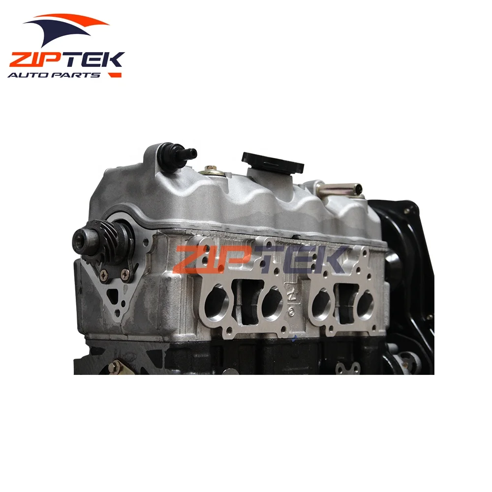 OEM 1.0L JL465Q Long Block Engine for Chana Changan Star 2009