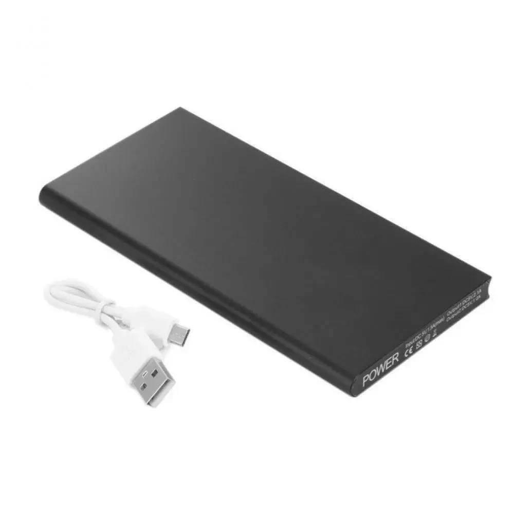 Newest Custom Free Sample Mobile Powerbank 20000mah Super Thin Funny Power Bank 20000 Mah