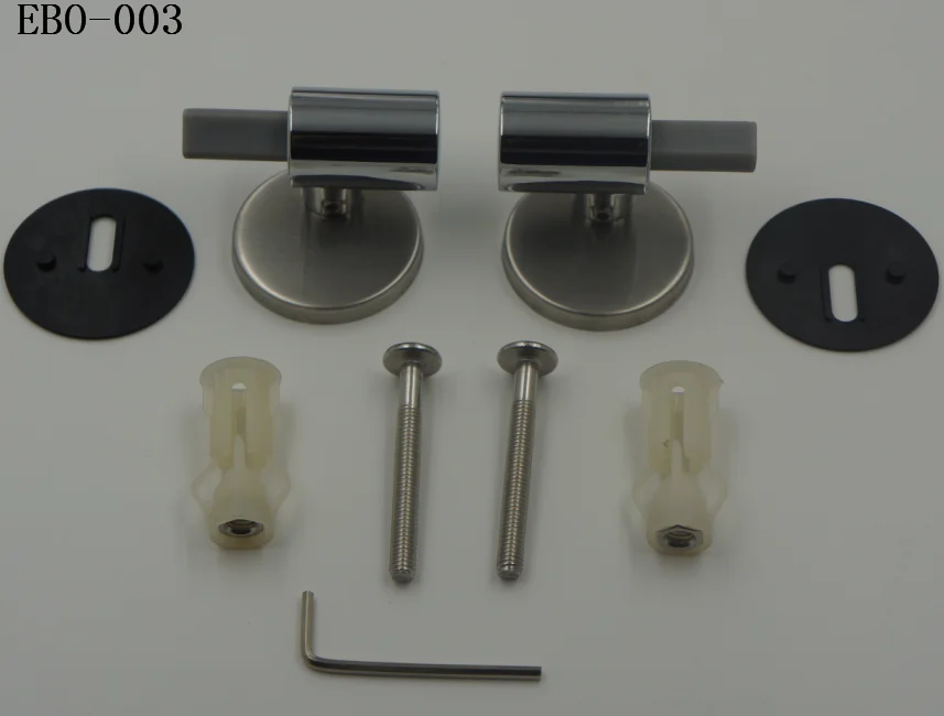 Soft Close Rotary Damper for Toilet Seat Lid Toilet Seat Hinges