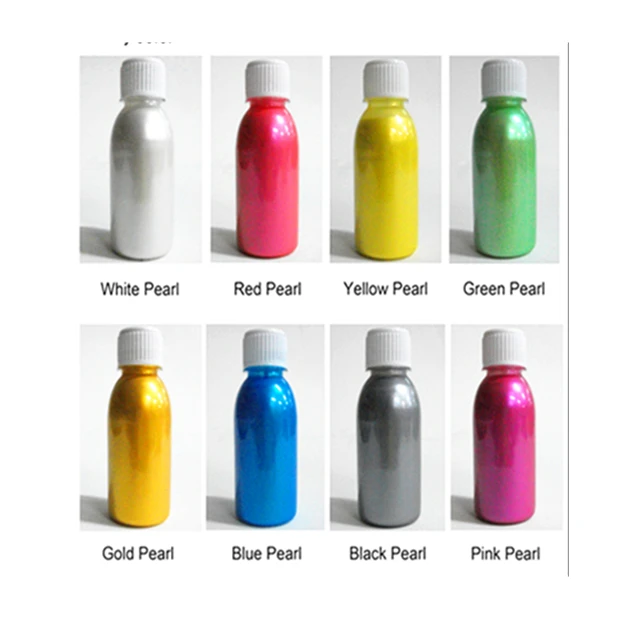 Золотой Феникс жидкого краски для лица