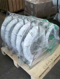 8mm Fish Tape Fiberglass Duct Rodder Fishtape Puller Wire Cable - Buy ...