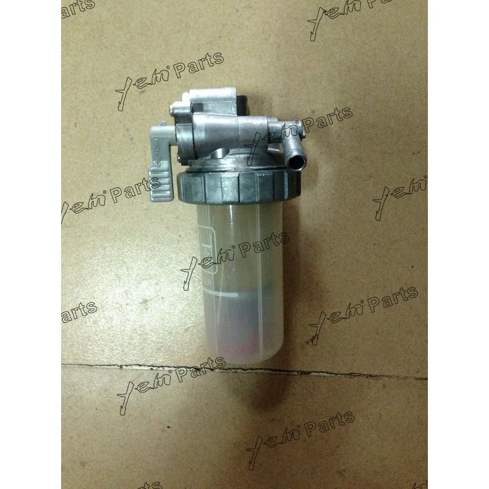 For KUBOTA V2403 Water Oil Separator for KX161 58201-25740