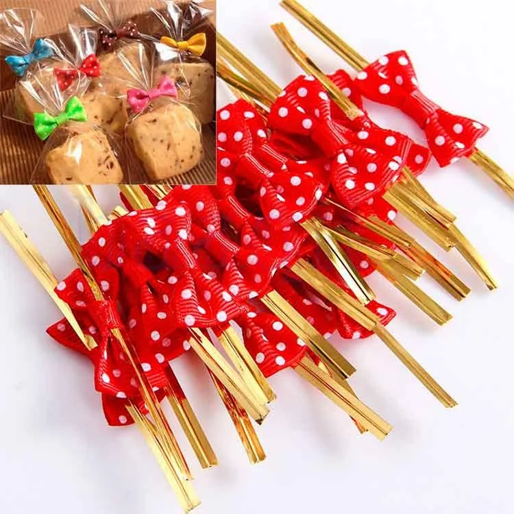 PE PP POLYETHYLENE PLASTIC TWIST TIE TWIST TIES MAKING MACHINE