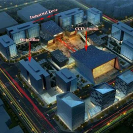 Beijing JAMI Tech Ltd