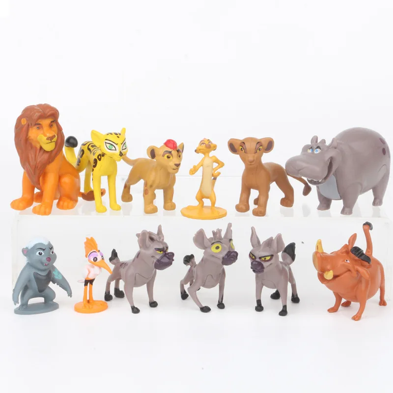 lion king toys movie