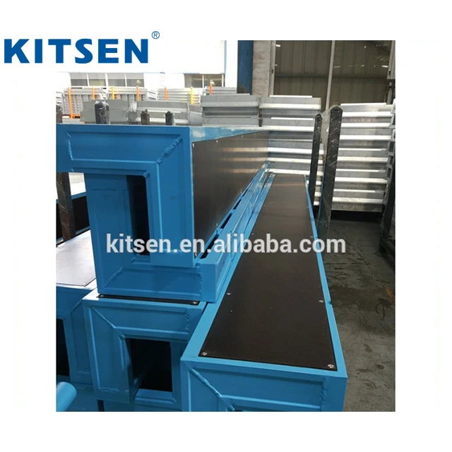 Precast Concrete Shuttering Panels Forms Aluminum Wall Formwork Concrete Formwork