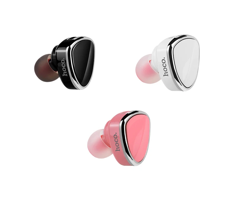 invisible earpiece