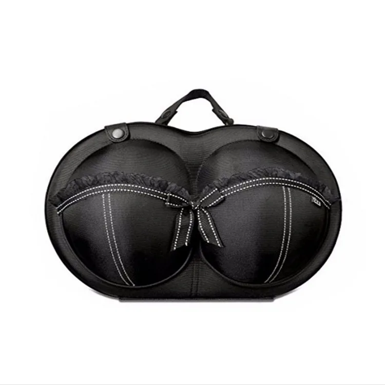 bra travel case