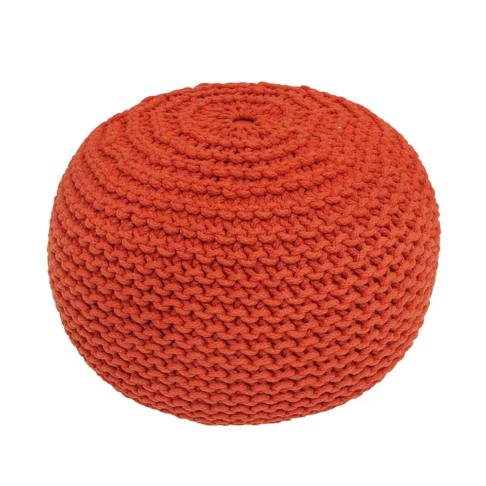 cable knit bolsa