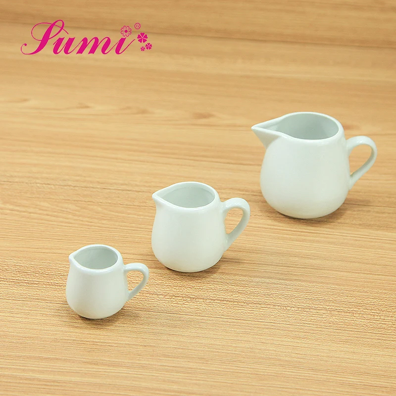 Ceramic Milk Jug Milk Jugs For Concentrated And Small volume - Temu