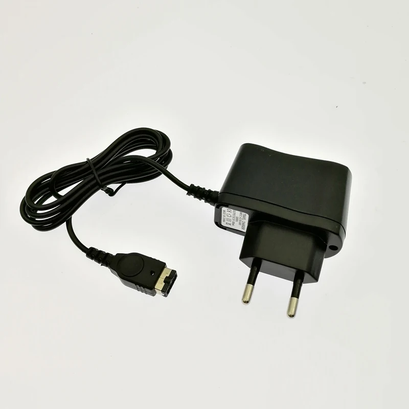 Для игровой консоли Game Boy Advance SP GBA SP, быстрое зарядное устройство для дома и путешествий, источник питания