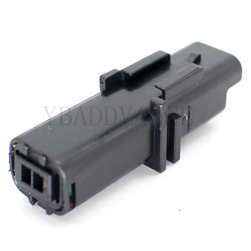 211PC02280081 FCI 2 Pin Male Sensor Connector Turn Light Plug FO Lamp Socket