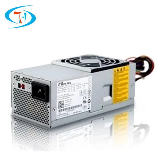 Высококачественный C1297 PowerEdge 2600 PowerVault 770N источник питания 730 Вт